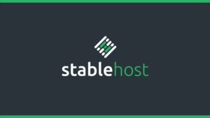 Coupon mới giảm giá 80% Hosting tại StableHost