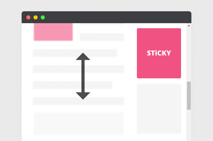 Plugin Widget CSS Classes Cách tạo sticky sidebar bằng css cho wordpess