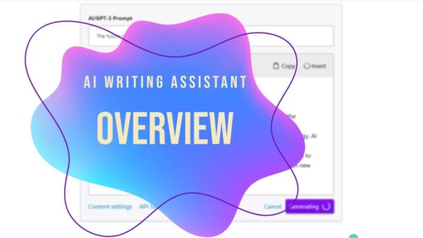 Cách viết bài bằng AI Chat GPT - Cách cài đặt và sử dụng AI Content Writing Assistant