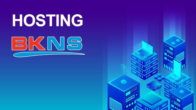 GIẢM 85% VPS VÀ HOST CÙNG BKNS.VN - THỨ 6 HÀNG TUẦN – GIẢM GIÁ KỊCH TRẦN