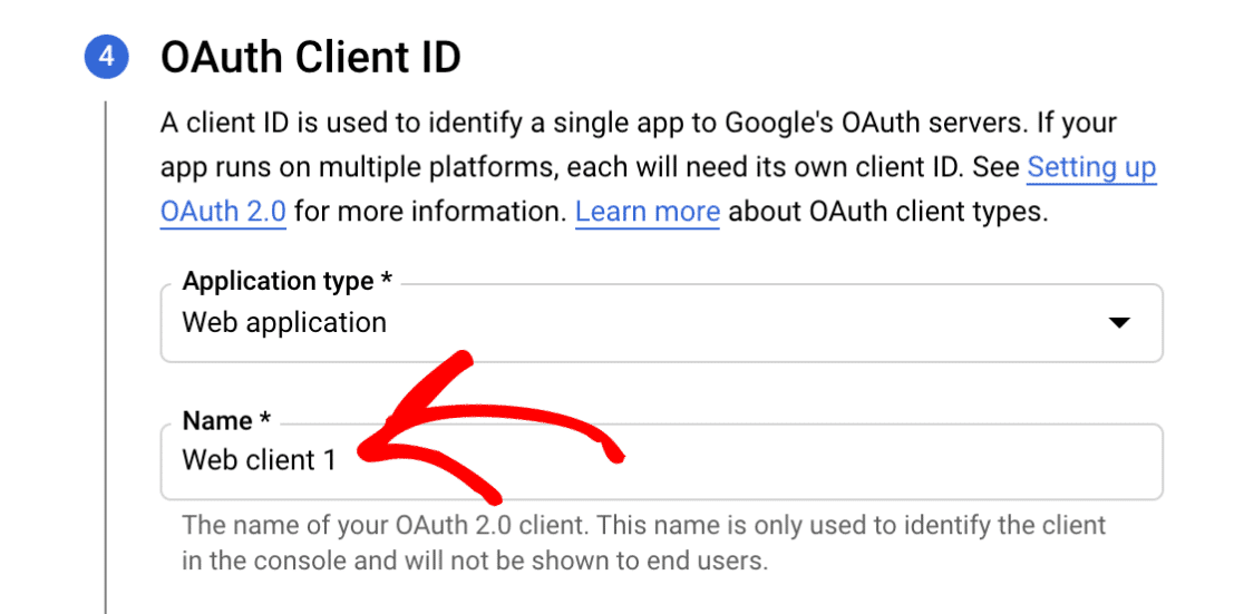 Tên OAuth