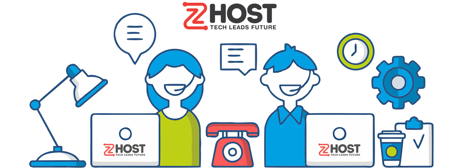 Zhost khuyến mãi 80% trong tháng 08/2024