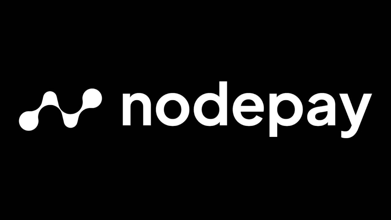 Nodepay là gì? Cách airdrop dự án Nodepay nhanh và hiệu quả