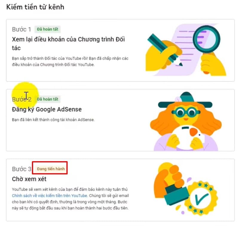 cách đăng ký google adsense